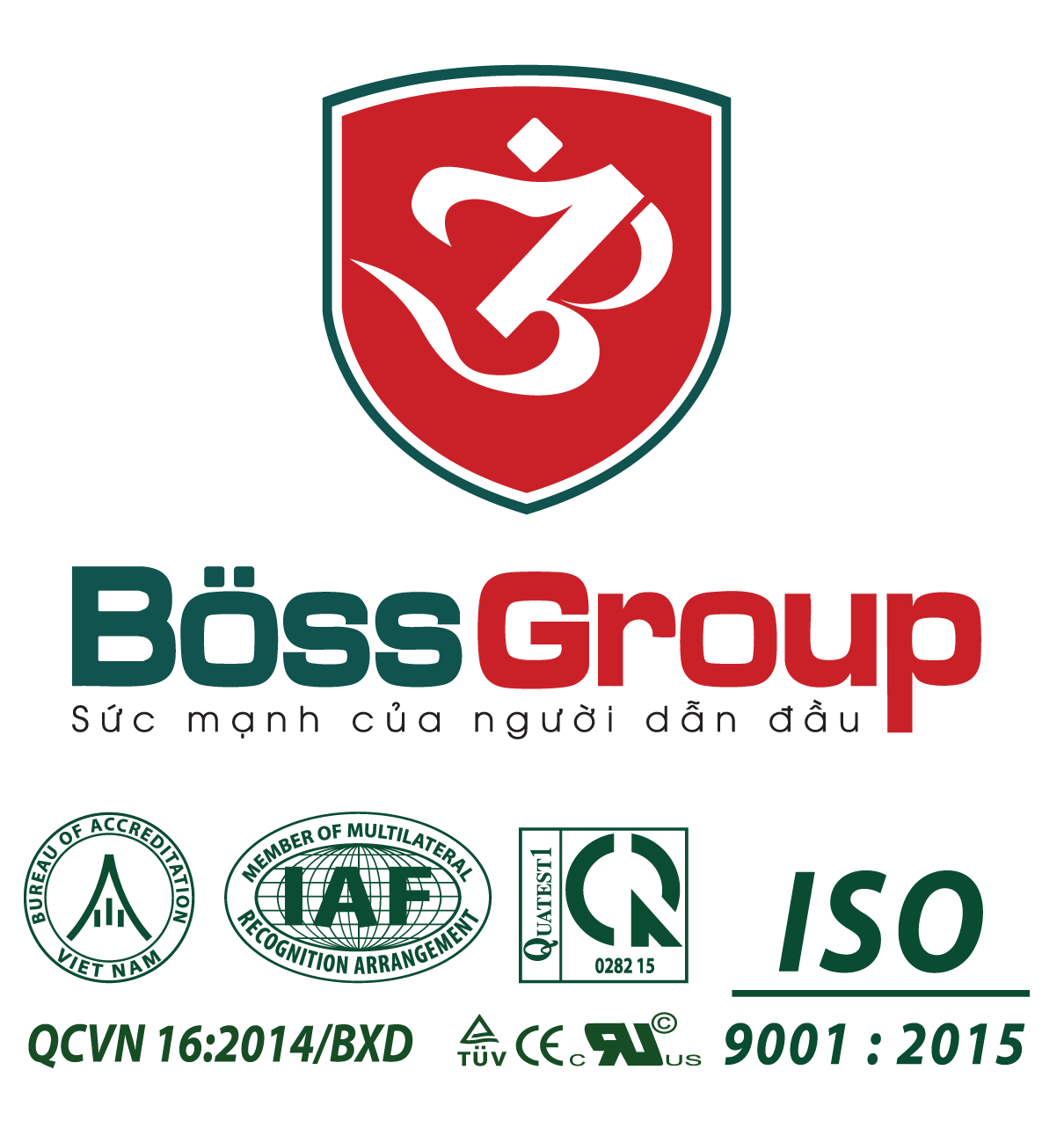 Böss Group