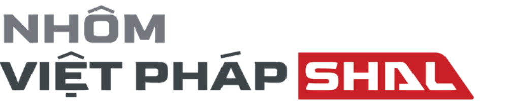 Nhôm Việt Pháp SHAL