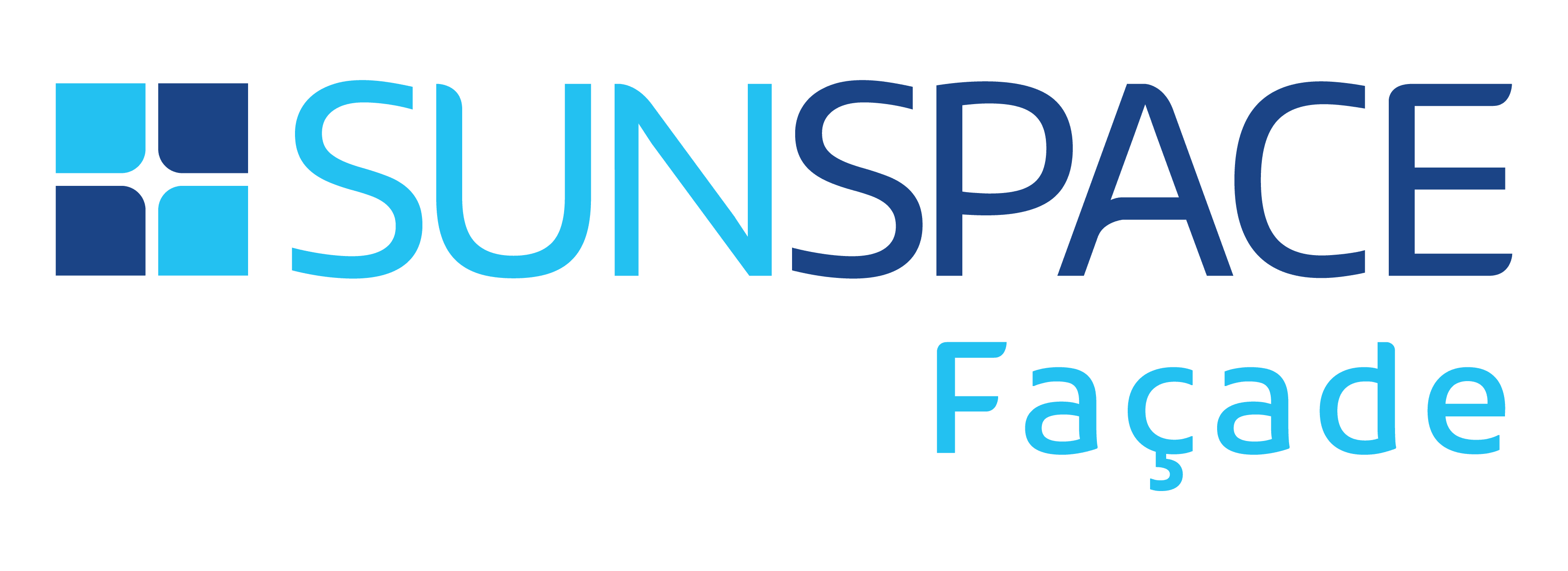 Sunspace Façade
