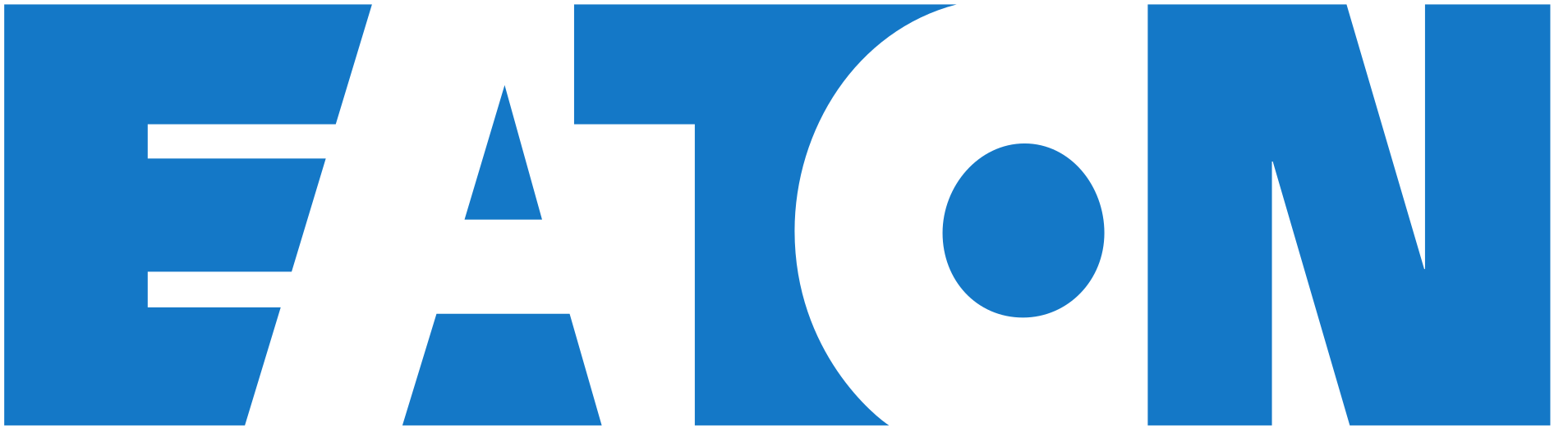 Eaton — OEM đã phê duyệt hệ sơn Sherwin-Williams toàn cầu